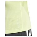 Pikkukuva 5 / 6: Adidas Ultimate Running Reflective Pitkähihainen T-paita Keltainen XS Nainen