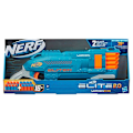 Miniatyrbild 3 av 3: Nerf Warden Db 8 Elite 2.0 Flerfärgad