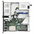 Miniatyrbillede 3 af 3: Hpe Server Proliant Dl20 Gen10 Plus Performance Xeon E-2314 1u Søvfarvet