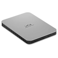 Miniatyrbillede 1 af 3: Seagate Ekstern Harddisk Stlp1000400 1tb Søvfarvet