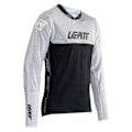 Miniatyrbillede 3 af 5: Leatt Mtb Gravity 4.0 Langærmet Enduro-trøje Sort,Grå L Mand