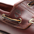 Miniatyrbillede 7 af 8: Timberland Classic Brede Bådsko Brun EU 45 Mand