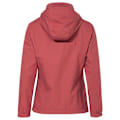 Miniatyrbillede 4 af 6: Vaude Escape Light Jakke Rosa 40 Kvinde
