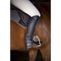 Pikkukuva 5 / 6: Equitheme Puolikkaat Pojat Elite Musta XL / Regular