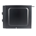 Pikkukuva 6 / 9: Tm Electron Mikroaaltouuni Tmpmw002blk 700w Hopeinen One Size / EU Plug