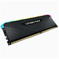 Miniatyrbillede 1 af 7: Corsair Ram-hukommelse Pc3200 Vengance 1x16gb Ddr4 3200mhz Sort