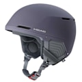Miniatyrbillede 1 af 2: Head Compact Pro Kvindehjelm Blå XS-S