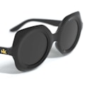 Pikkukuva 5 / 7: Hanukeii Aurinkolasit Ibiza Musta UV400 Protection/CAT3 Mies