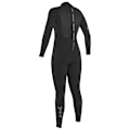 Miniatyrbillede 2 af 2: O´neill Wetsuits Epic 5/4 Mm Sort 12