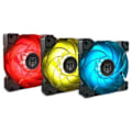 Pikkukuva 9 / 9: Nox Xtreme Cpu Tuuletin Hummer H-sync Rgb Musta