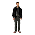 Miniatyrbillede 4 af 4: Diesel A10229-0qwty 2023 D Finitive Jeans Grå 31 / 32 Mand