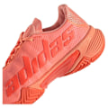 Pikkukuva 7 / 8: Adidas Kengät Barricade Oranssi EU 38 Nainen