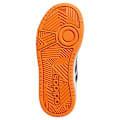 Miniatyrbild 2 av 8: Adidas Utbildare Hoops 3.0 Vit EU 35 Pojke