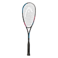 Miniatyrbild 1 av 2: Head Racket Squashracket Spark Elite Pack 2022 Silver 07