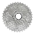 Miniatyrbillede 1 af 2: Shimano Kassette Deore Cs-hg500-10 Søvfarvet 10s / 11-36t