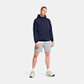 Miniatyrbillede 3 af 3: Under Armour Unstoppable Fleece Eu Sweatshirt Med Lynlås  XL / Regular Mand