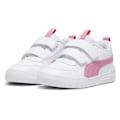 Miniatyrbild 4 av 6: Puma Multiflex Sl V Skor Vit EU 33 Pojke