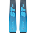 Pikkukuva 4 / 5: Fischer The Curv Gt 76 Tpr+rsw 10 Powerrail Alppihiihtopakkaus Sininen 173