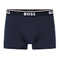Pikkukuva 3 / 4: Boss Power Boxerit 3 Yksiköt Sininen XS Mies