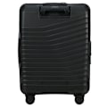 Miniatyrbillede 2 af 8: Samsonite Intuo Spinner Easy Access 55/26 Tsa 42-48l Udvidelig Trillebør Sort