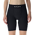 Miniatyrbillede 1 af 5: Uyn Motyon Allroad Shorts Uden Seler Sort S / M Kvinde