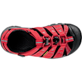 Pikkukuva 5 / 9: Keen Sandaalit Newport H2 Ribbon Punainen EU 30