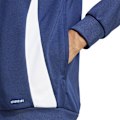 Miniatyrbillede 5 af 6: Adidas Træningsdragt Jakke Træning Tiro24 Blå 2XL / Regular Mand