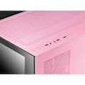 Pikkukuva 4 / 4: Mars Gaming Tower Case Mcv4 Pinkki