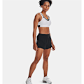 Miniatyrbillede 5 af 5: Under Armour Shorts Flex Woven 2-in-1 Sort L Kvinde