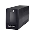 Miniatyrbillede 1 af 3: Phasak Ups Ph 9408 800va Sort One Size / EU Plug