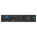 Pikkukuva 2 / 3: Phasak Ups Ph 7512 1260va Musta One Size / EU Plug