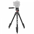 Miniatyrbillede 2 af 7: Joby Stativ Advance Sort
