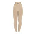 Miniatyrbillede 3 af 8: Equestro Classic Leggings  XS