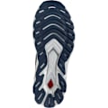 Miniatyrbillede 2 af 6: Mizuno Wave Skyrise 5 Løbesko Blå EU 41 Mand