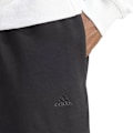 Miniatyrbillede 3 af 3: Adidas All Szn Bukser Sort XL / Regular Mand