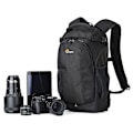 Pikkukuva 8 / 10: Lowepro Flipside 200 Aw Ii Musta