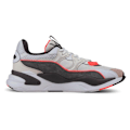 Pikkukuva 3 / 6: Puma Select Valmentajat Rs-2k Messaging Harmaa EU 40 Mies