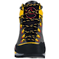 Miniatyrbillede 5 af 6: La Sportiva Goretex Bjergbestigningsstøvler I Læder Trango Tech Gul,Grå EU 43 1/2 Mand