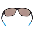 Miniatyrbillede 2 af 6: Skechers Se6364 Polariserede Solbriller Sort  Mand