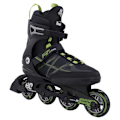 Miniatyrbillede 1 af 7: K2 Skate Inline Skøjter F.i.t. 80 Pro Sort EU 41 1/2