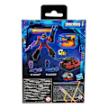 Pikkukuva 2 / 5: Hasbro Transformers Generations Legacy United Deluxe Class Action G1 Universe Quake -hahmo 14 Cm