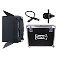 Miniatyrbillede 1 af 2: Rotolight Led Lys Titan X1 Kit