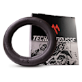 Pikkukuva 3 / 6: Technomousse Edessä Pistosvaahto Enduro Hopeinen 80 / 100 / R21