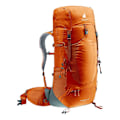 Pikkukuva 1 / 10: Deuter Reppu Aircontact Lite 40+10l Oranssi