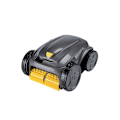Miniatyrbillede 3 af 9: Zodiac Pool Rengøringsrobot Vortex 2wd Ov 3400 Sort