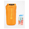 Miniatyrbillede 6 af 6: Marmot Sovepose Helium M14405 Blå Long / Left Zipper