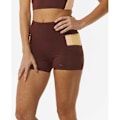 Pikkukuva 3 / 6: Rip Curl Shortsit Rss Revival Violetti XS Nainen