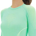 Miniatyrbillede 4 af 6: Uyn Evolutyon Langærmet Baselayer Grøn L-XL Kvinde