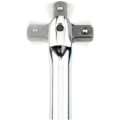 Pikkukuva 2 / 3: Park Tool Swb-15 Bottom Bracket Extractor Wrench Hopeinen
