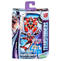 Pikkukuva 5 / 10: Hasbro Transformers Earthspark Terran Deluxe Kuvio  12.7 cm